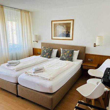 Hotel Hofmann Zur Muehle Bad Krozingen Kültér fotó