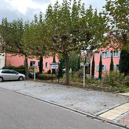 Hotel Hofmann Zur Muehle Bad Krozingen Kültér fotó