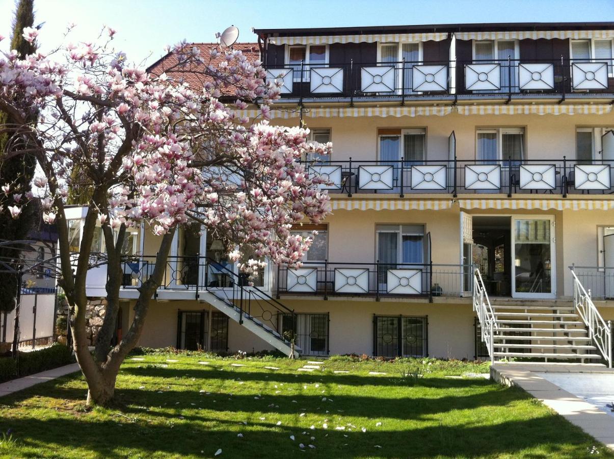 Hotel Hofmann Zur Muehle Bad Krozingen Kültér fotó