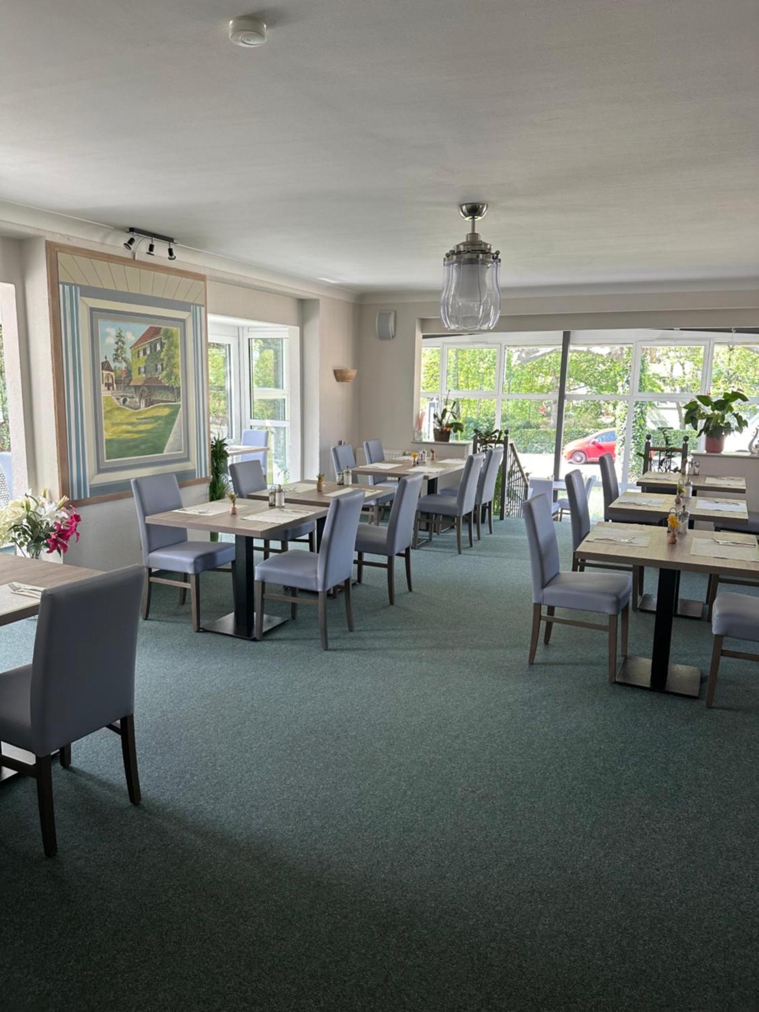 Hotel Hofmann Zur Muehle Bad Krozingen Kültér fotó