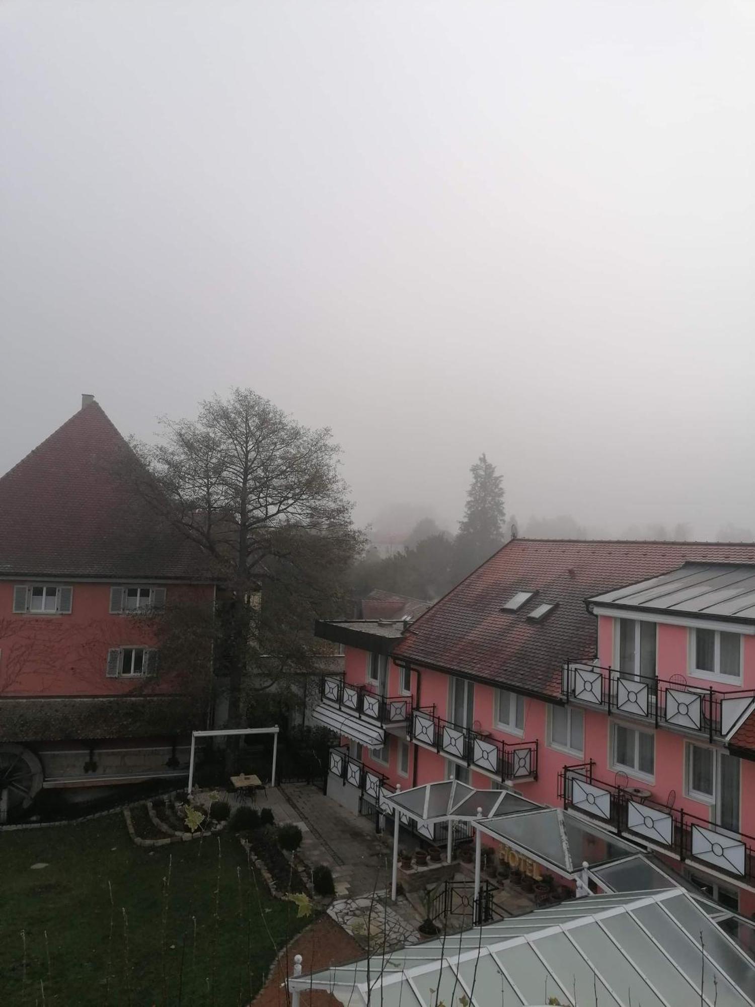 Hotel Hofmann Zur Muehle Bad Krozingen Kültér fotó