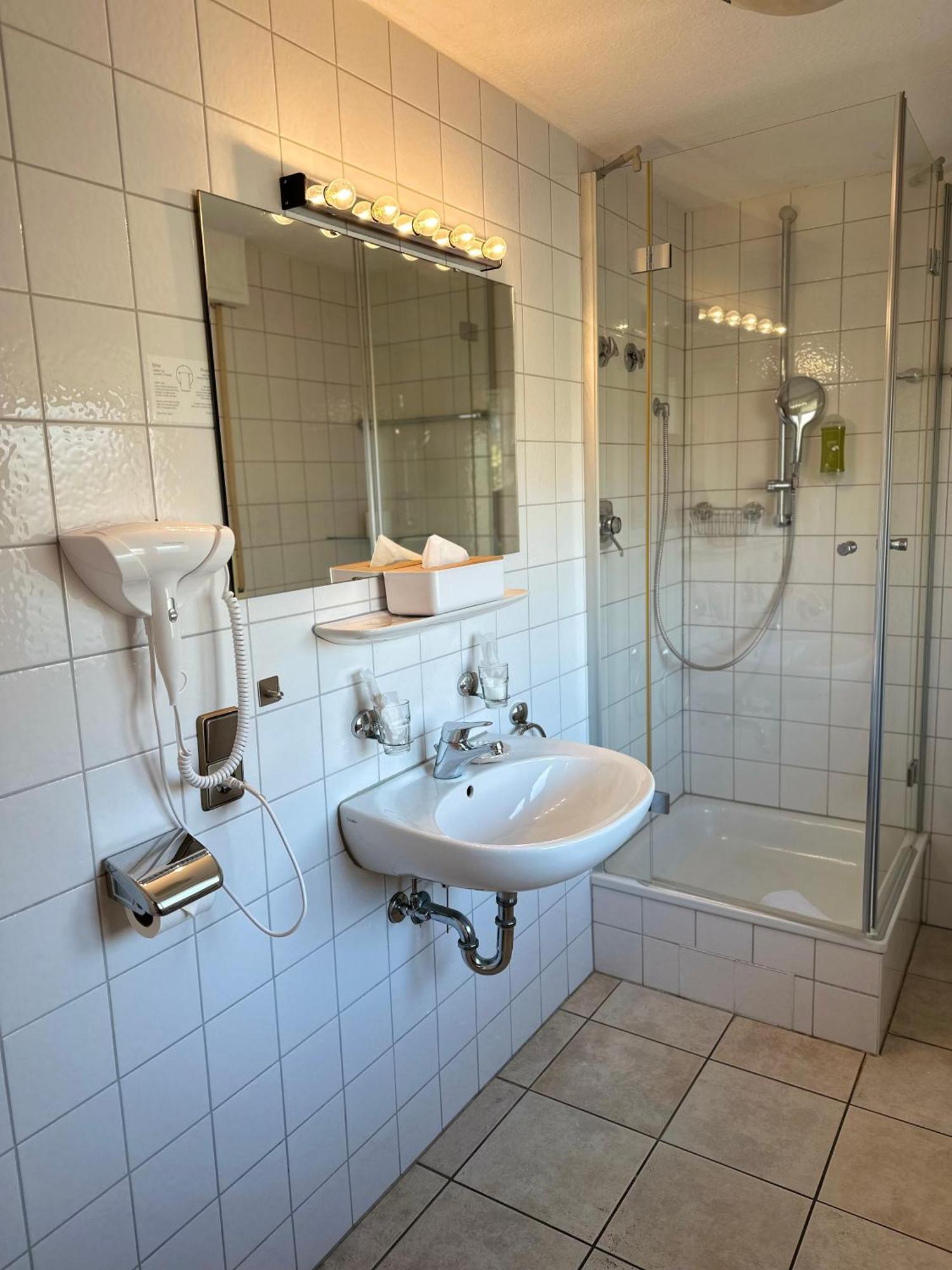 Hotel Hofmann Zur Muehle Bad Krozingen Kültér fotó