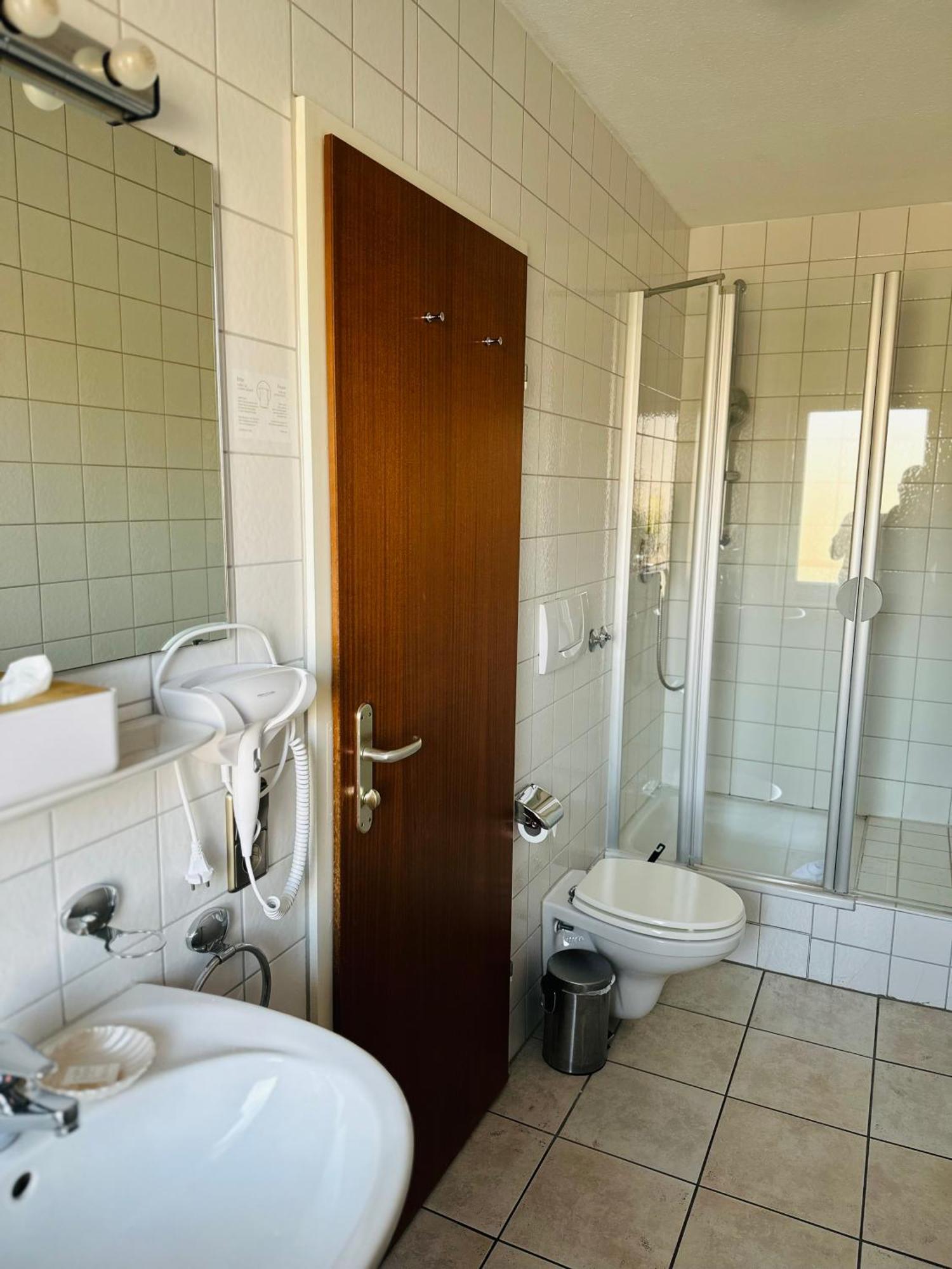 Hotel Hofmann Zur Muehle Bad Krozingen Kültér fotó