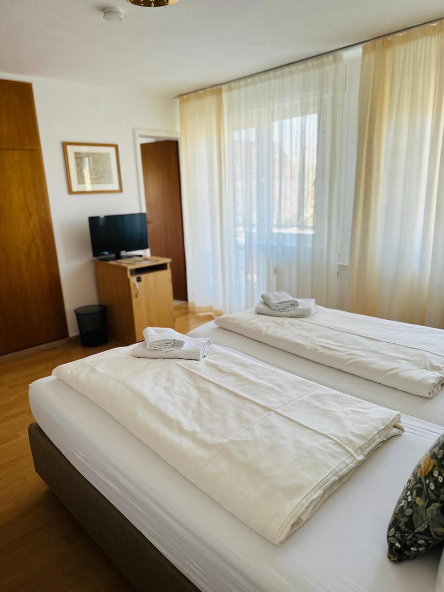 Hotel Hofmann Zur Muehle Bad Krozingen Kültér fotó
