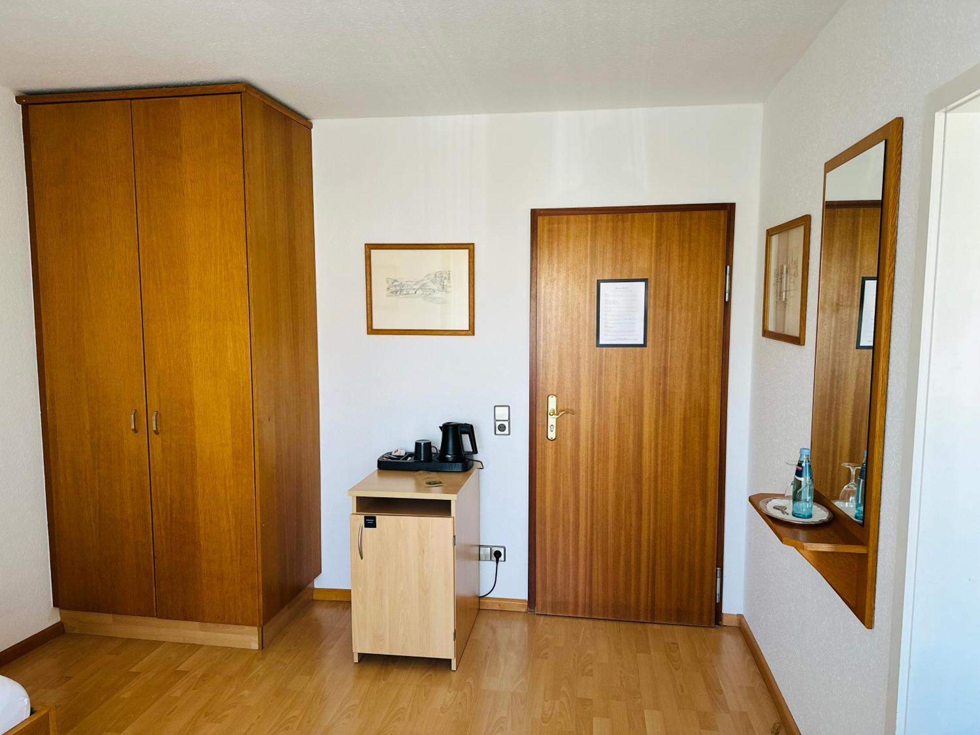 Hotel Hofmann Zur Muehle Bad Krozingen Kültér fotó