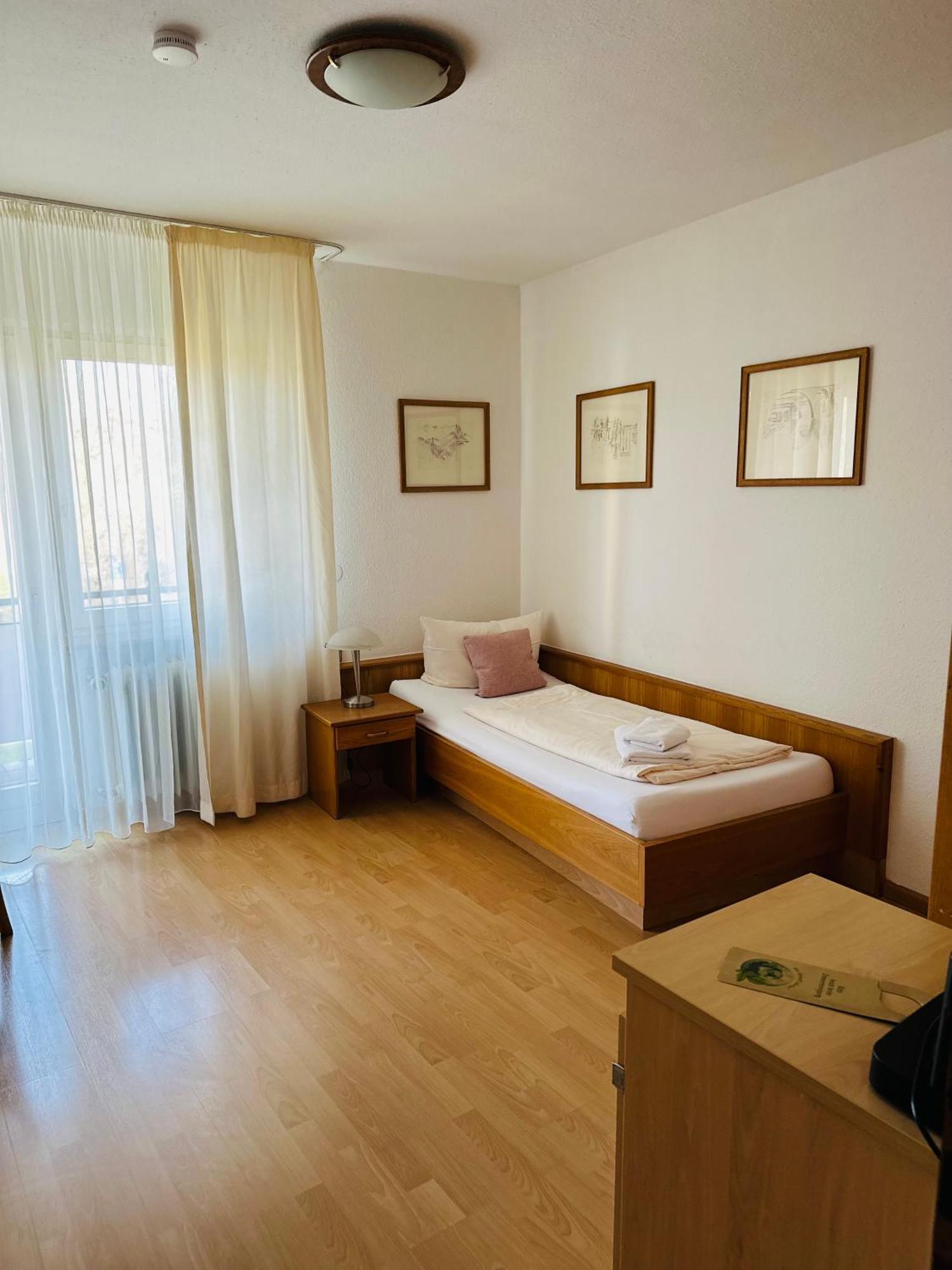 Hotel Hofmann Zur Muehle Bad Krozingen Kültér fotó