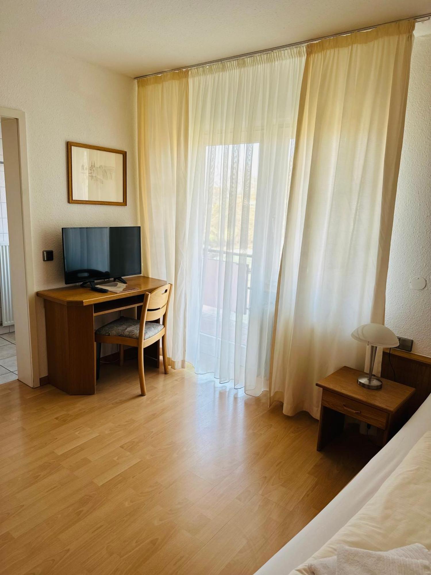 Hotel Hofmann Zur Muehle Bad Krozingen Kültér fotó