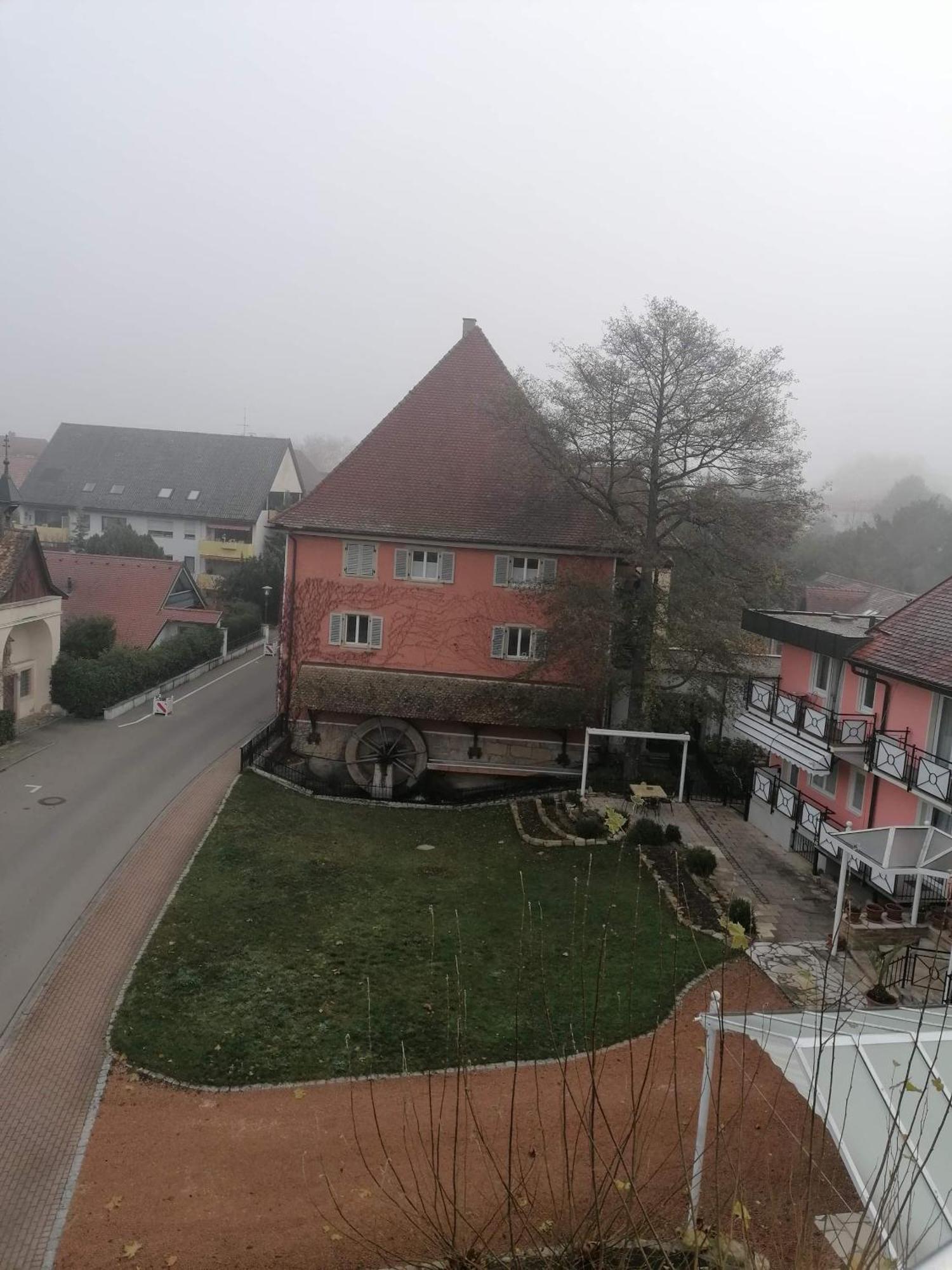 Hotel Hofmann Zur Muehle Bad Krozingen Kültér fotó