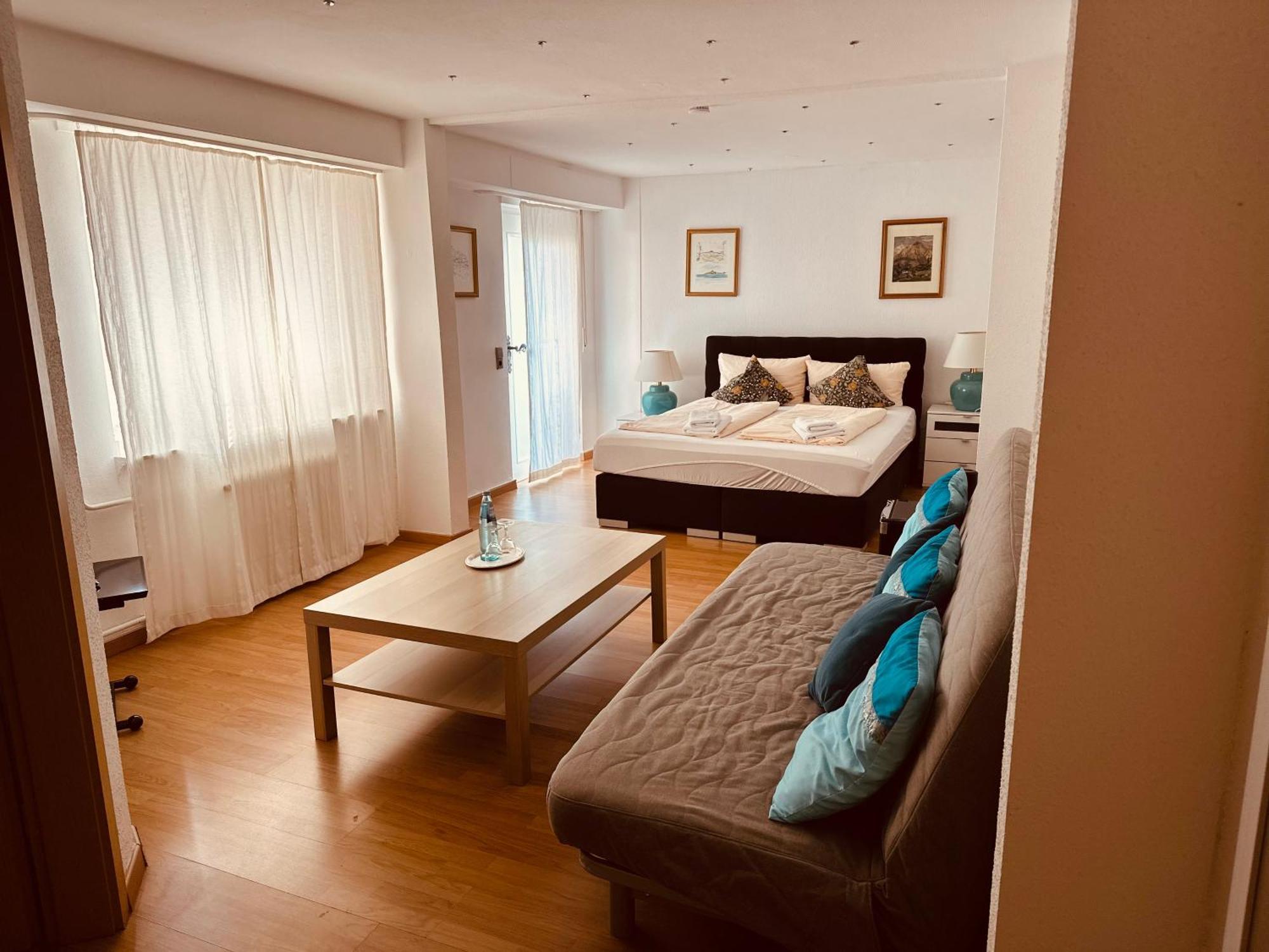Hotel Hofmann Zur Muehle Bad Krozingen Kültér fotó