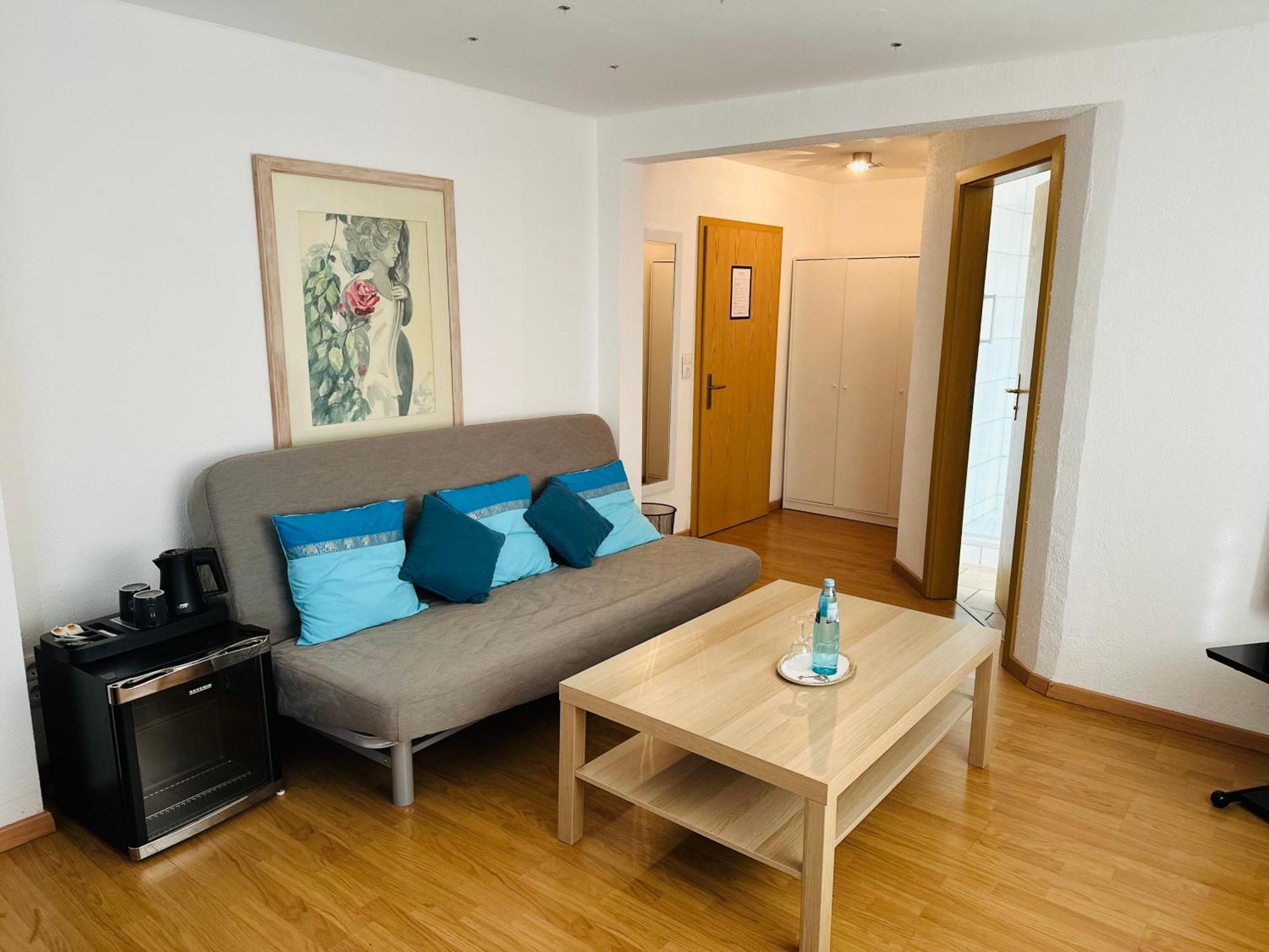 Hotel Hofmann Zur Muehle Bad Krozingen Kültér fotó