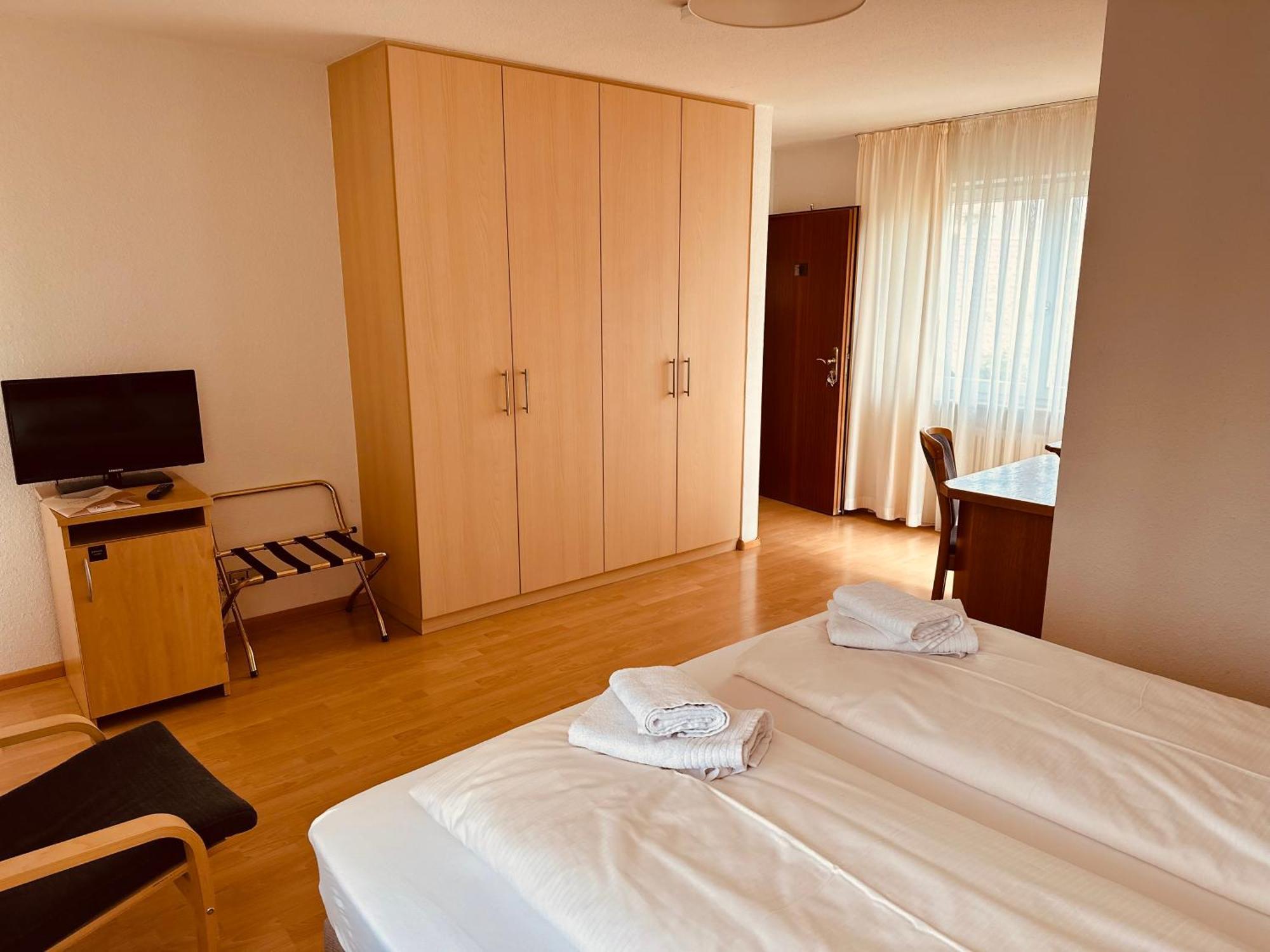 Hotel Hofmann Zur Muehle Bad Krozingen Kültér fotó